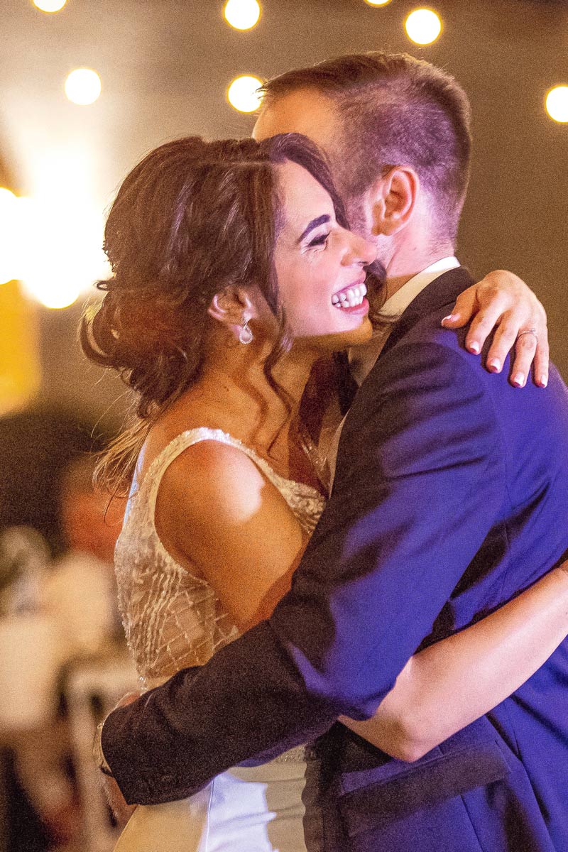 Real Wedding by Photo Experience Stelios Pesketzis